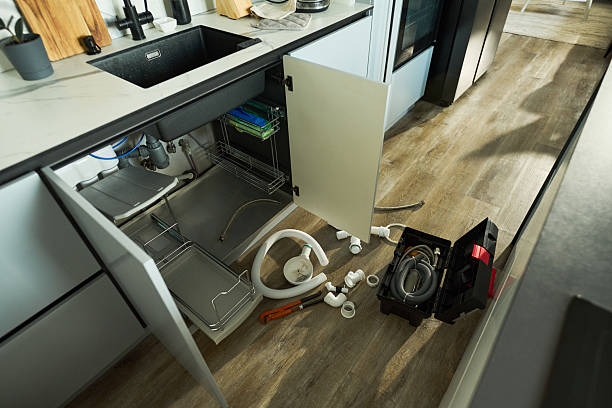 24/7 Emergency Gas Line Repair experts in North Windham, CT